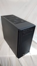 Corsair gaming computer - gaming, pc