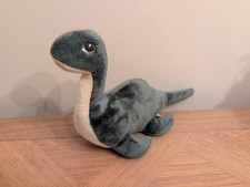 Aurora Loch Ness Monster Green