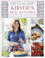 Kirstie's Real Kitchen: Simple