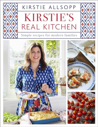 Kirstie real kitchen simple - kirstie's,