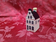 KLM Blue Delft  House by BOLS