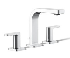 Kohler  Parallel 8 in