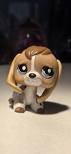 LPS | Littlest Pet Shop | #2207 Beagle | Hasbro | Collector Toys | Petshop
