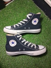 Size UK 5.5 Black Converse