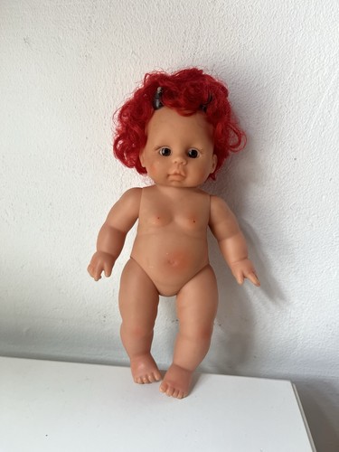 Magic dolls tassilo devil - magic,