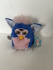 Vintage Furby Babies 1999