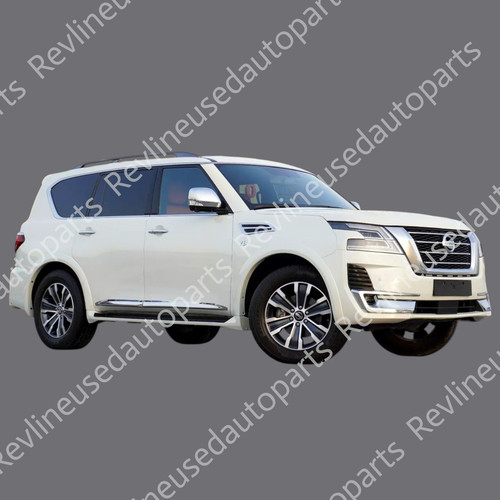 2017 2020 nissan armada - ✅, 2017-2020
