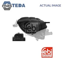 39927 COOLANT EXPANSION TANK RESERVOIR FEBI BILSTEIN FOR MERCEDES-BENZ M-CLASS