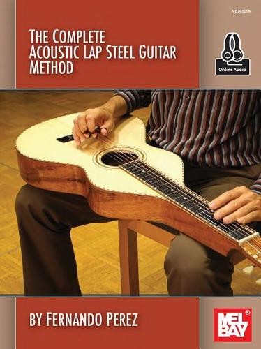 Complete acoustic lap - acoustic,