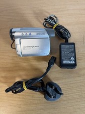 Sony Handycam DCR-HC24