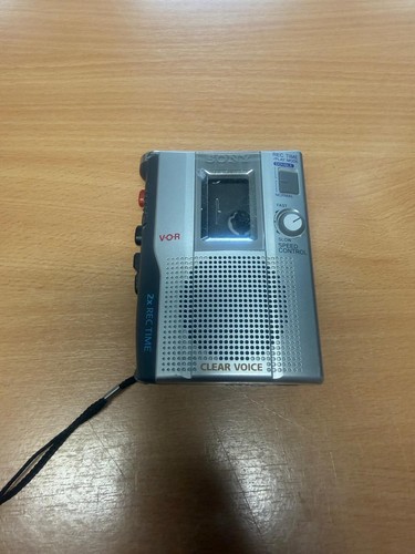 Sony tcm 200dv cassette - sony, tcm-200dv