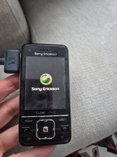 Sony ericsson k800i - ericsson, cyber-shot