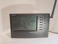 Davis Vantage Pro2 Weather