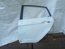 FORD FIESTA MK7 2008-2017 REAR