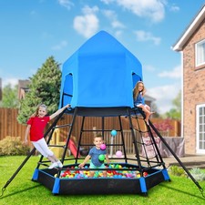 Climbing Toys Jungle Gym with