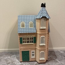 Sylvanian Families Deluxe