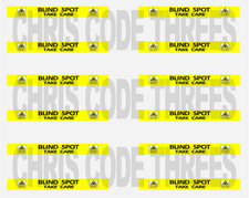 Code adhesive vinyl decals - 3,