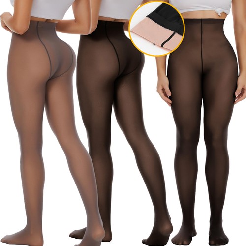 High waist women pantyhose - high,