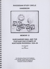 Surcharged Mail & the Postage