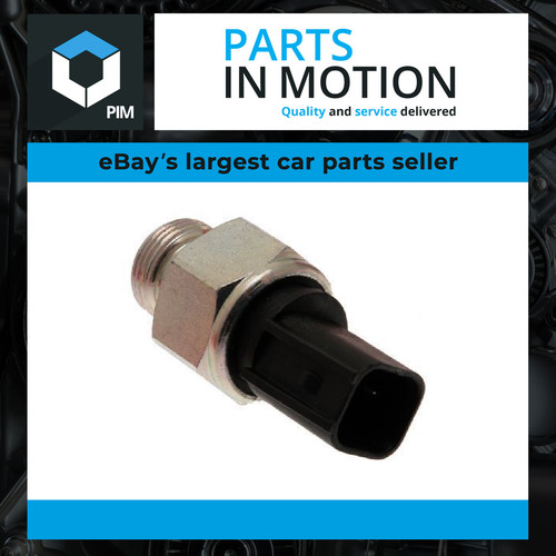 Reverse light switch - light, fits