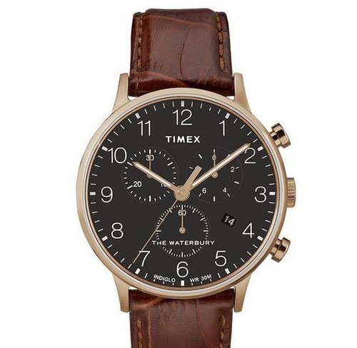 Timex waterbury classic - timex,