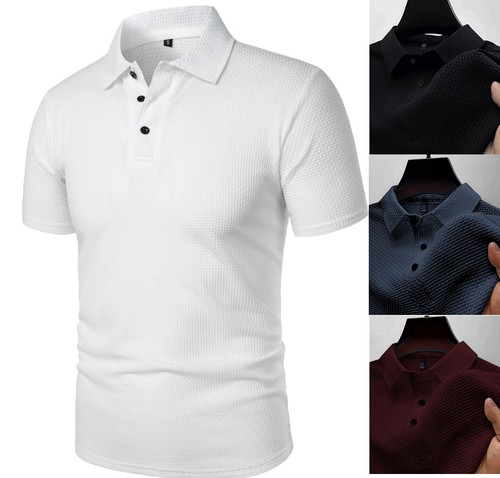 Men ice silk - ice, sleeve