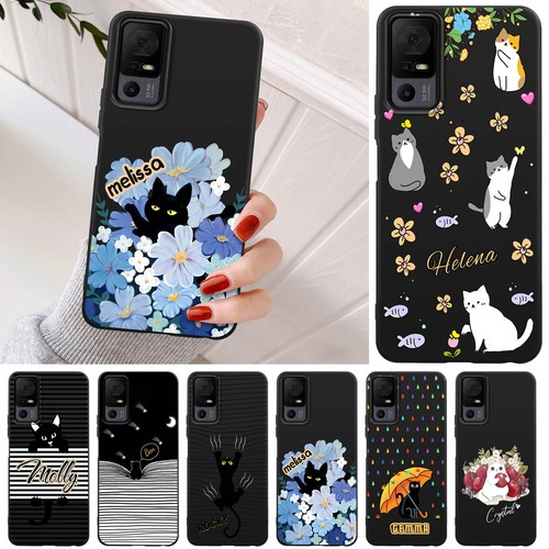 Custom phone cover for tcl - for,