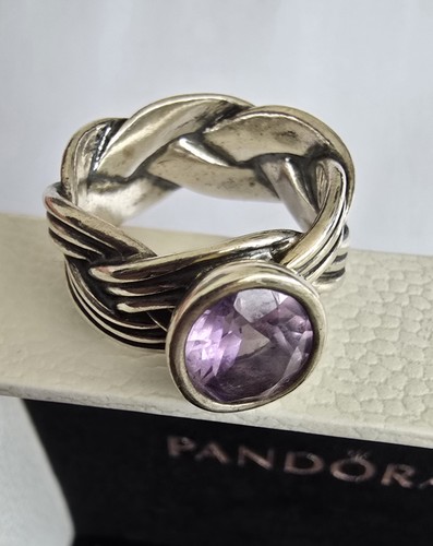 Rare pandora tied together - rare, together"