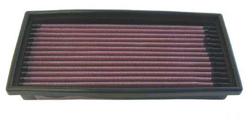 Air filter 33 2002 - k&n,