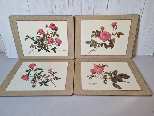 Pimpernel place table - pimpernel,