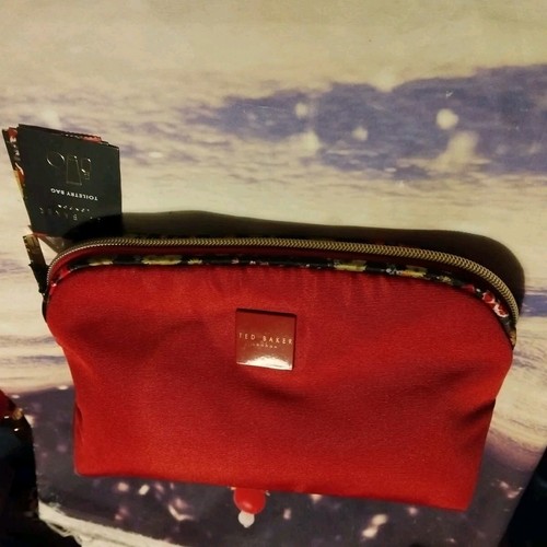 Ted baker london - ted, toiletry