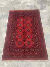 Genuine Afghan Turkmen Bokhara