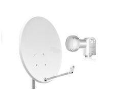 SATELLITE DISH ANTENNA 80 CM