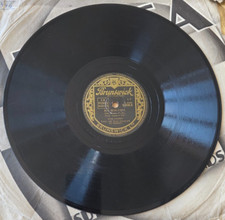 5 x Bing Crosby 78RPM Vinyl