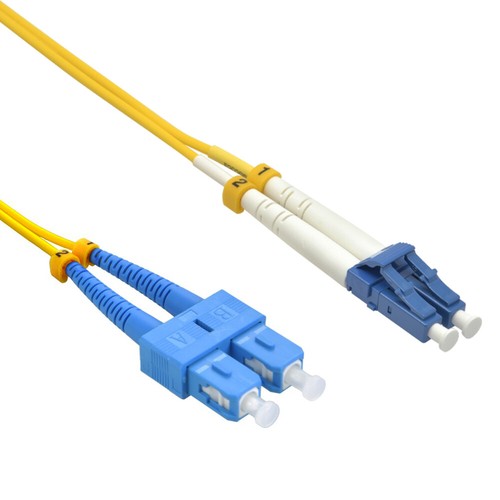 Singlemode duplex - singlemode,