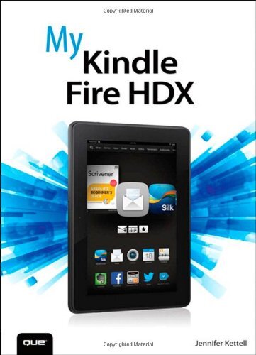 Kindle fire hdx jennifer - fire,