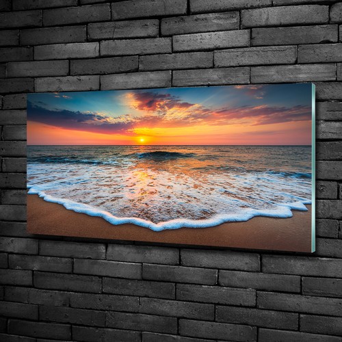 Tulup acrylic glass print wall - tulup,