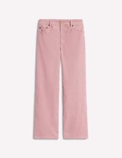 BODEN HIGH RISE STRAIGHT CORD
