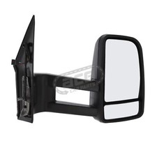Electric long arm wing - long,