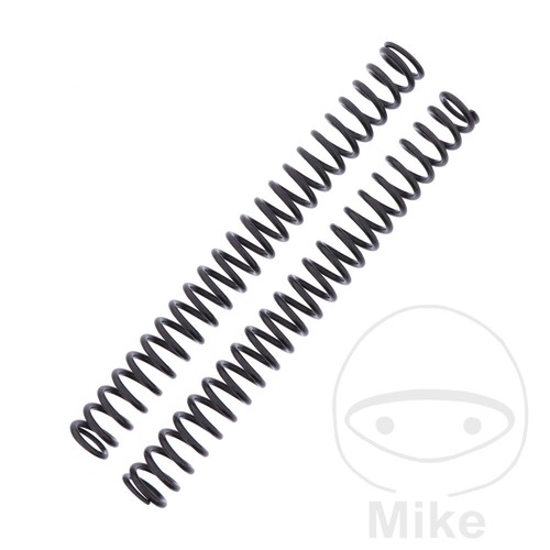 Yss linear fork - linear, springs