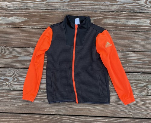 Adidas track jacket - adidas,