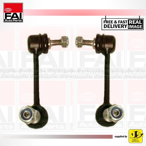 Fai link rod - left, &