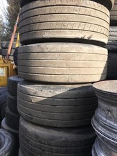 Full Container Of Trailer