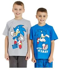 Boys Sonic the Hedgehog