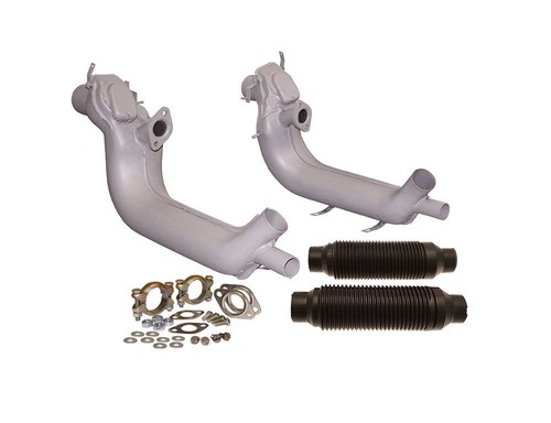 Heater refurbishment kit t2 - refurbishment,