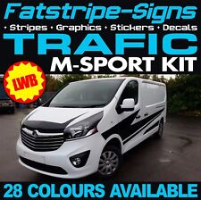 to fit RENAULT TRAFIC MK3 LWB