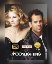 Moonlighting | 1985 | Bruce