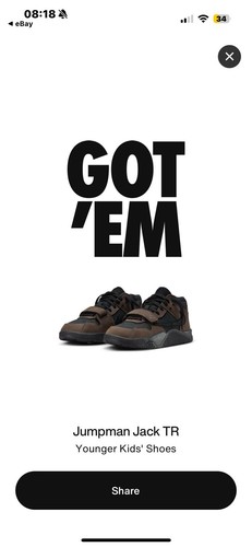 Jordan jump man jack - jack, t-rex