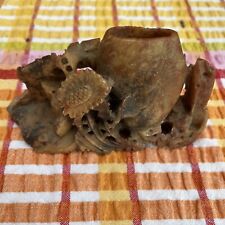 Vintage Chinese Soapstone