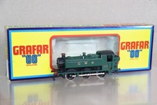 GRAHAM FARISH BE1W OO GAUGE GW GWR 0-6-0 CLASS 94XX TANK LOCOMOTIVE 9410 of
